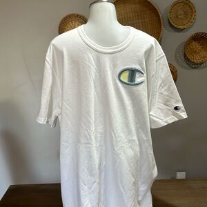 NWT Champions Tshirt